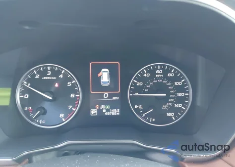 2023 Subaru Outback Touring Xt from USA, damaged, VIN 4S4BTGPD2P3115382